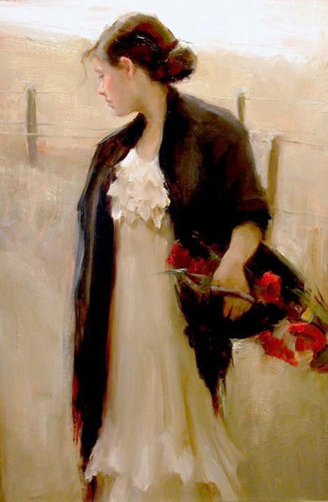Johanna Harmon - Tutt'Art@