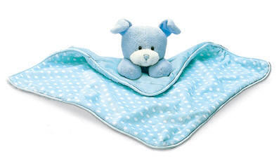 DOTTIEDOTBLANKIEBLUE