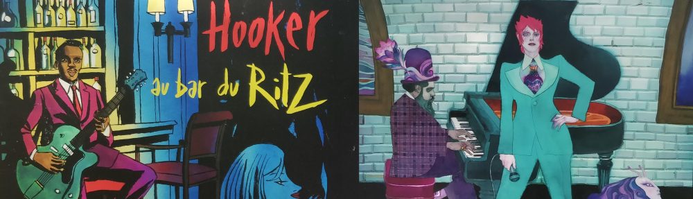 Un Jurnal Neverosimil