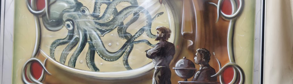 Un Jurnal Neverosimil