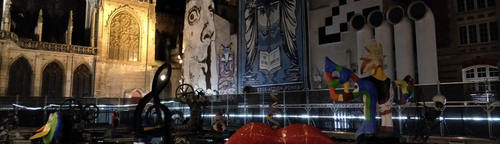 Un Jurnal Neverosimil